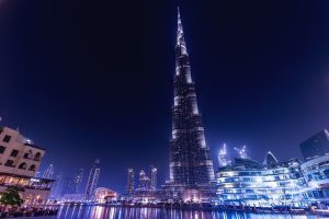 Perché tutti si trasferiscono a Dubai