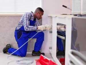 Sbloccare tubi intasati Soluzioni pratiche ed efficaci